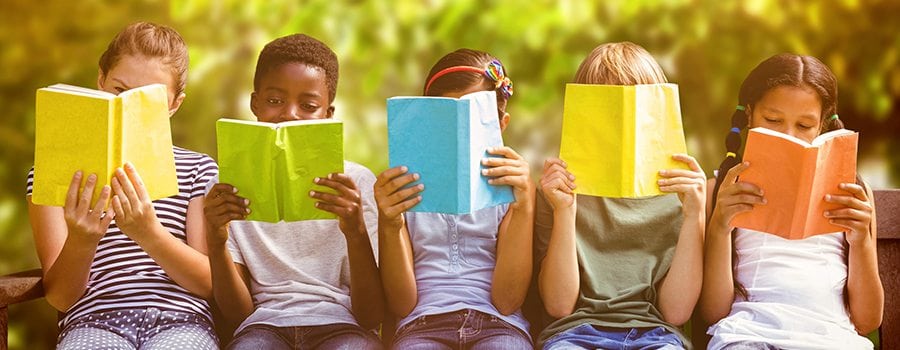 Report finds reading at home boosts student achievement