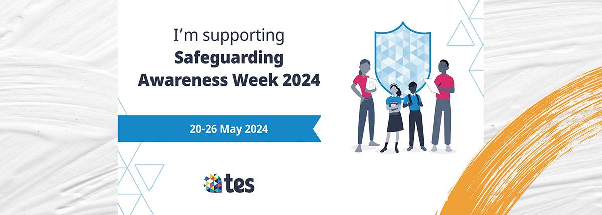 Safeguarding Awareness Week 2024