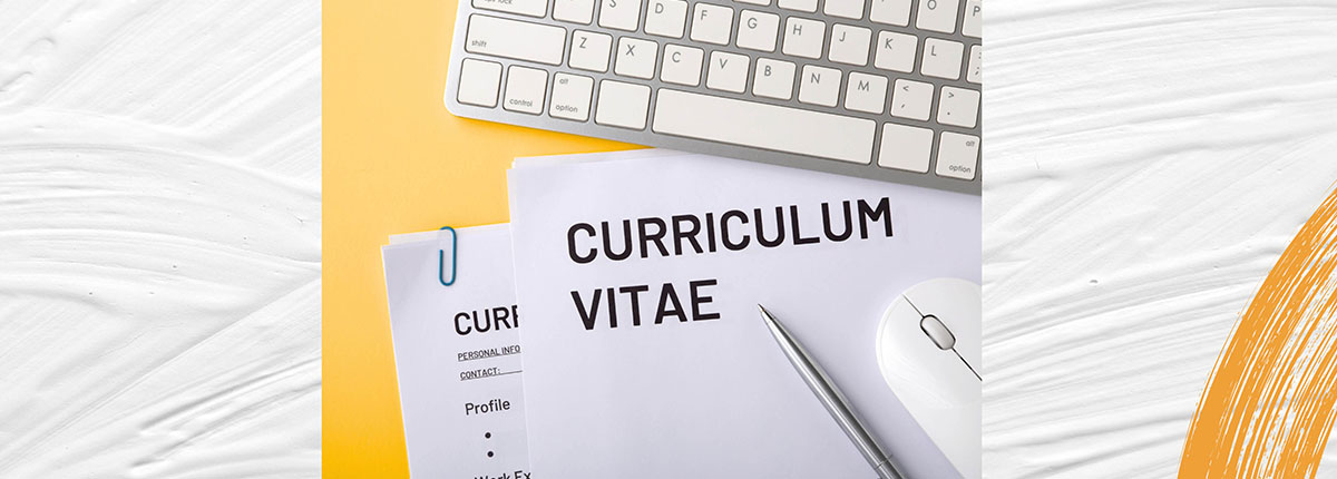 CV Tips