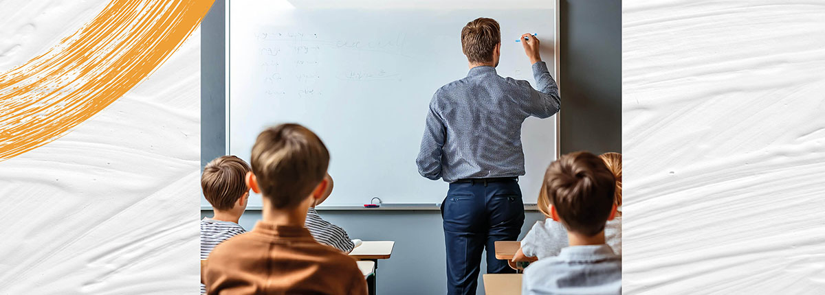 Benefits of Supply Teaching