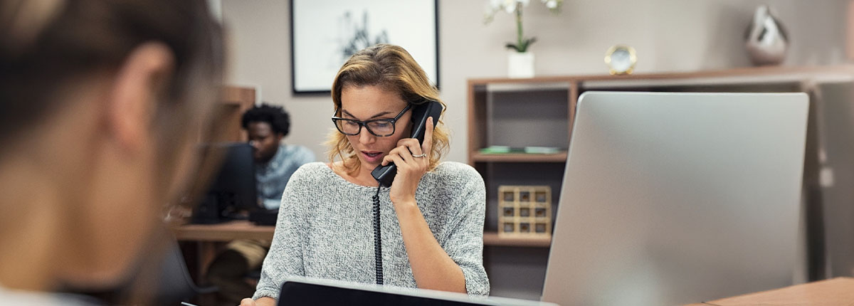 Benefits of Working with an Agency