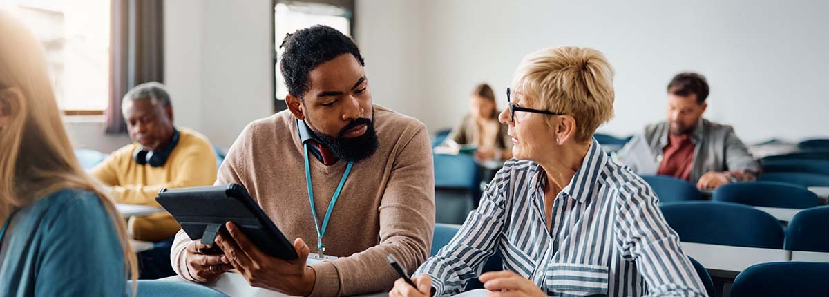 How to Approach a New Position