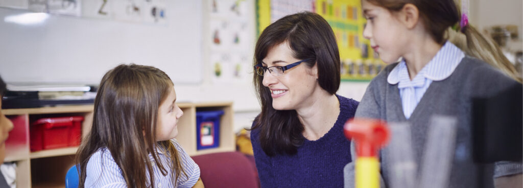 National Teaching Assistants’ Day