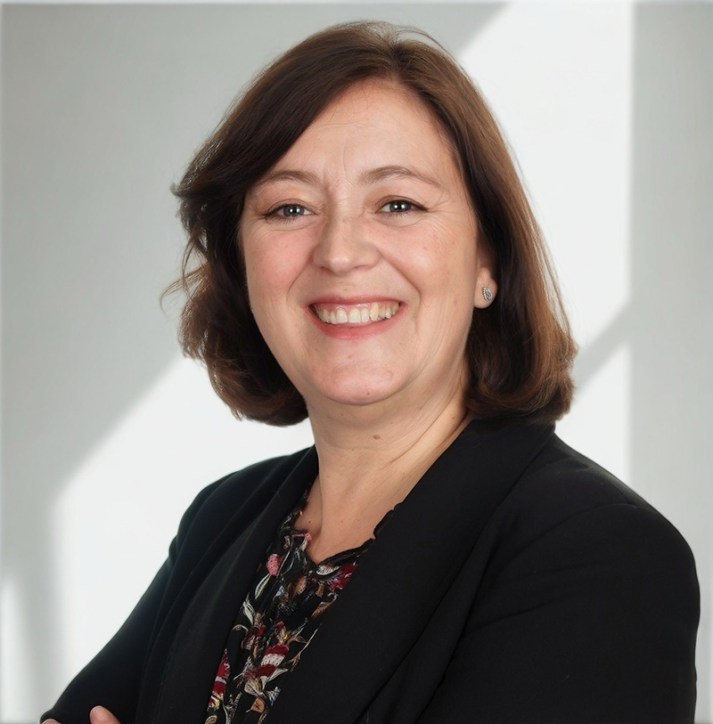 Jeanette Holder, Managing Director at Athona Education