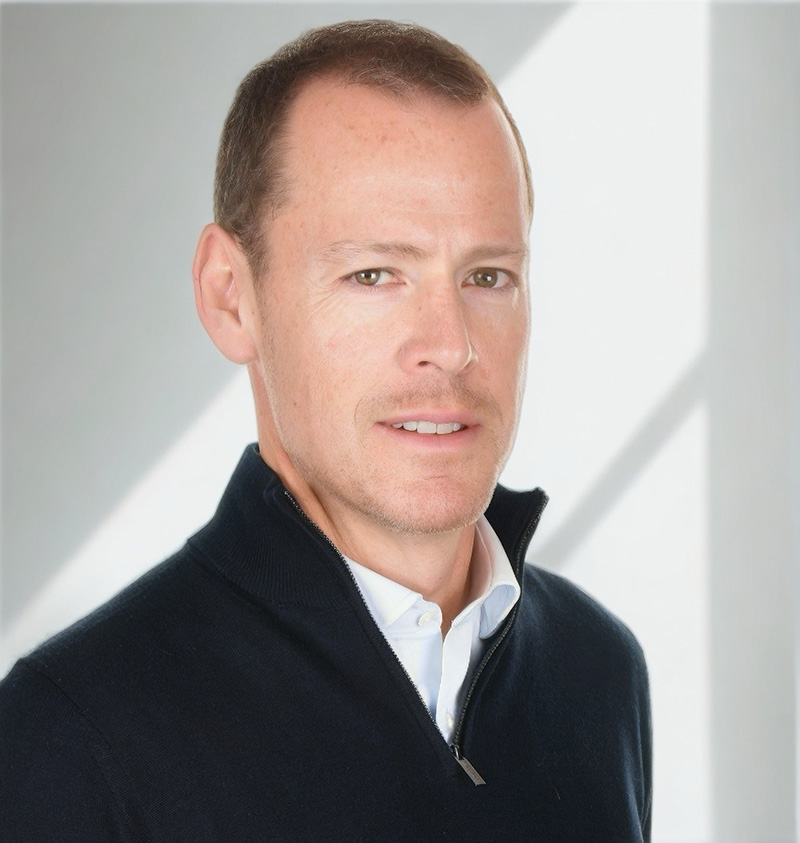 Stewart London, Founder and Chairman of Athona Education