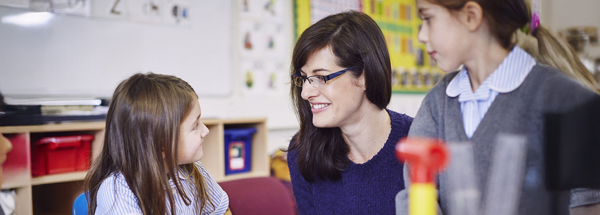 National Teaching Assistants’ Day