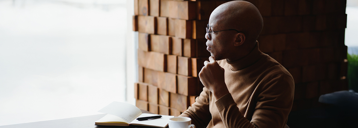 Why it pays to keep your options open