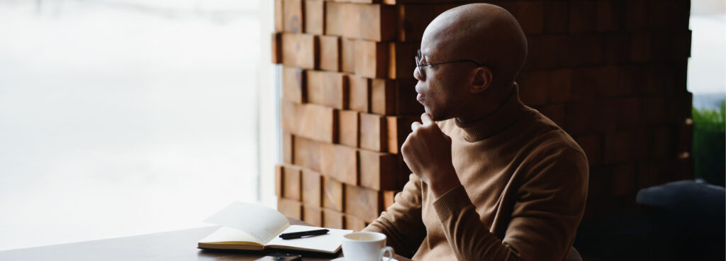 Why it pays to keep your options open