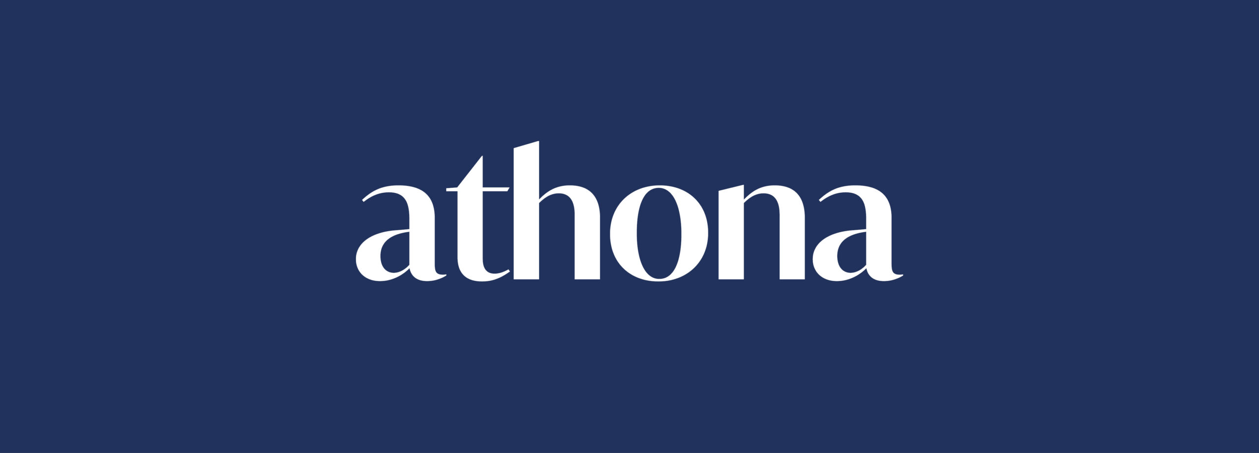 Reintroducing Athona Education