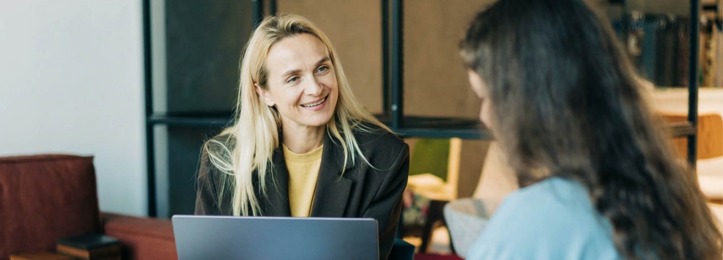 Supporting Wellbeing