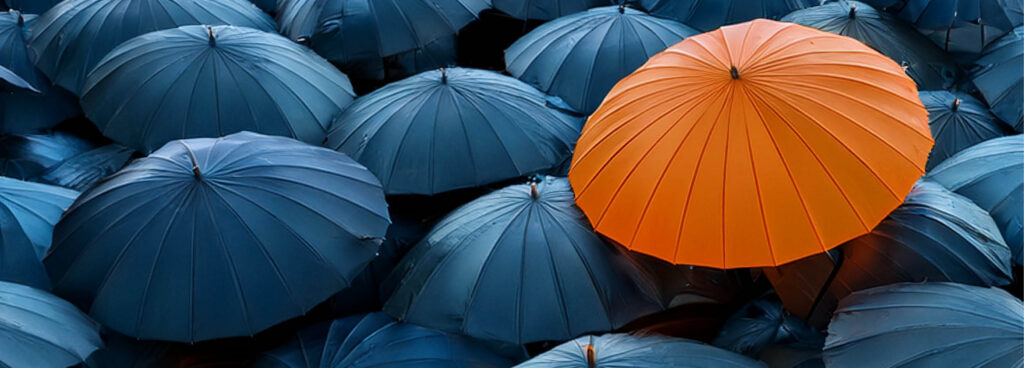 Umbrella Company Changes