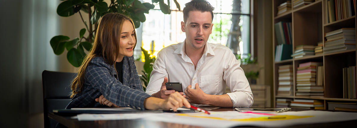 Starting at a New School? 5 Things to Focus on in Your First Few Days