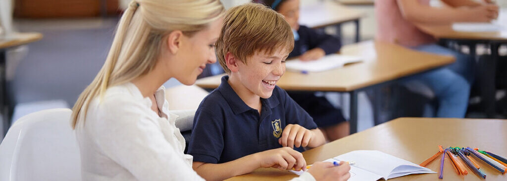 Supporting Pupils with SEND in Mainstream Classrooms